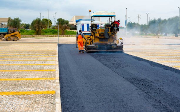 Driveway Snow Removal Preparation in Foster Brook, PA