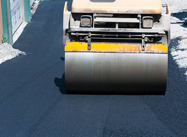 Why Choose Us For All Your Driveway Paving Needs in Foster Brook, PA?